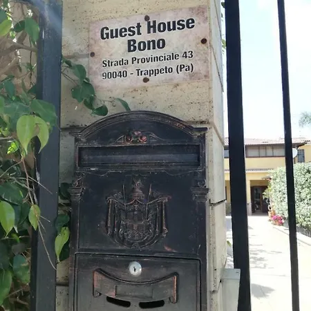 Bono Guest house